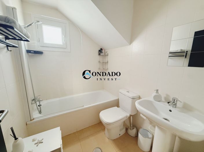 Image No.9-Apartamento con 2 dormitorios en venta