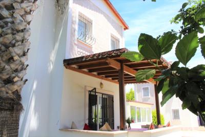 3 Bed Villa for sale