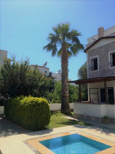 Image No.3-3 Bed Villa for sale