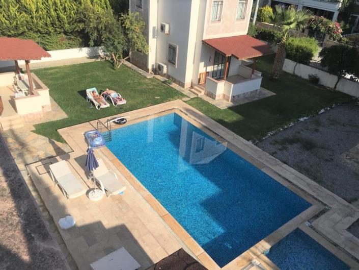 Image No.21-3 Bed Villa for sale