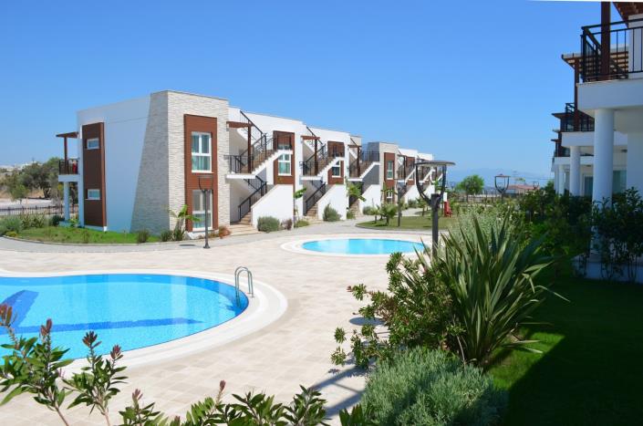 Image No.4-Appartement de 2 chambres à vendre à Bodrum