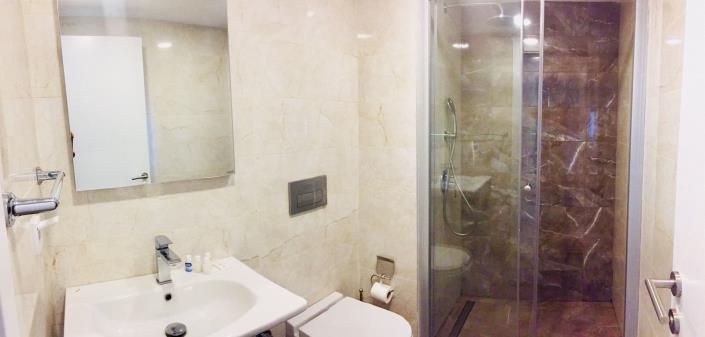 Image No.8-Appartement de 2 chambres à vendre à Bodrum