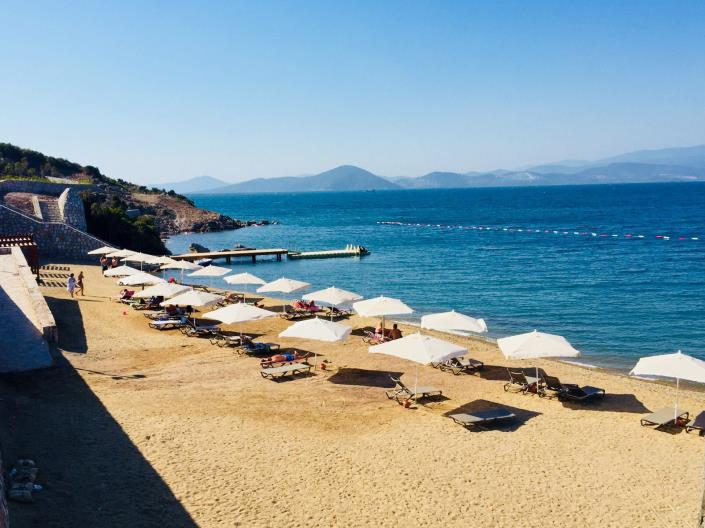 Image No.18-Appartement de 2 chambres à vendre à Bodrum