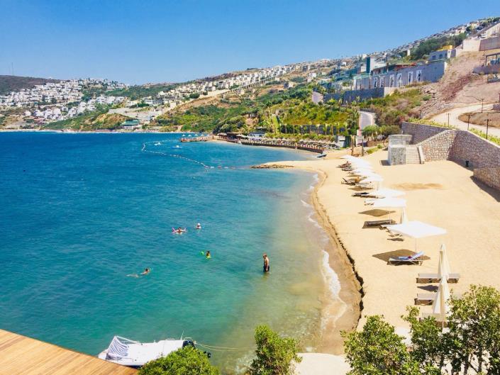 Image No.21-Appartement de 2 chambres à vendre à Bodrum