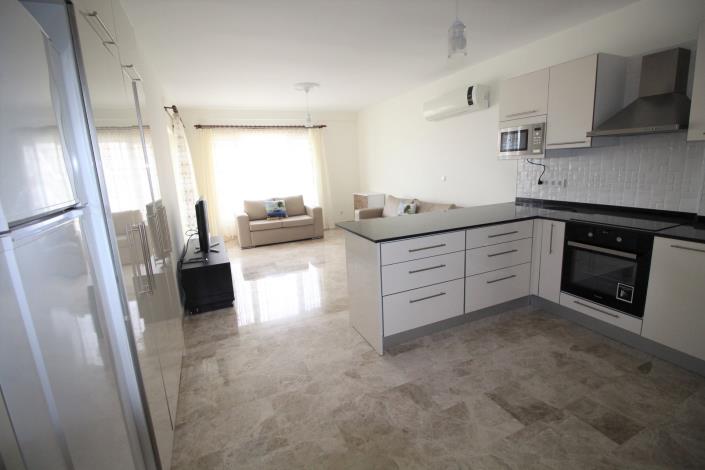 Image No.6-Appartement de 2 chambres à vendre à Bodrum