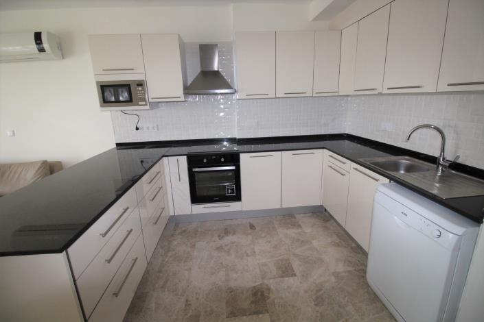 Image No.5-Appartement de 2 chambres à vendre à Bodrum