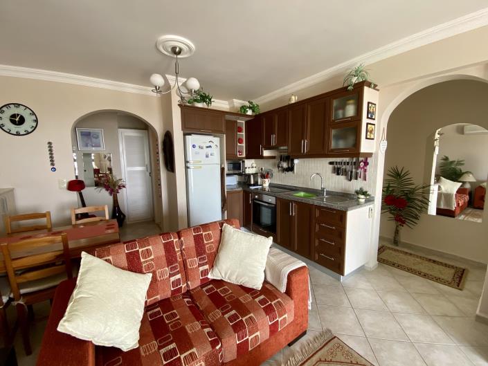 Image No.6-2 Bed Apartment for sale