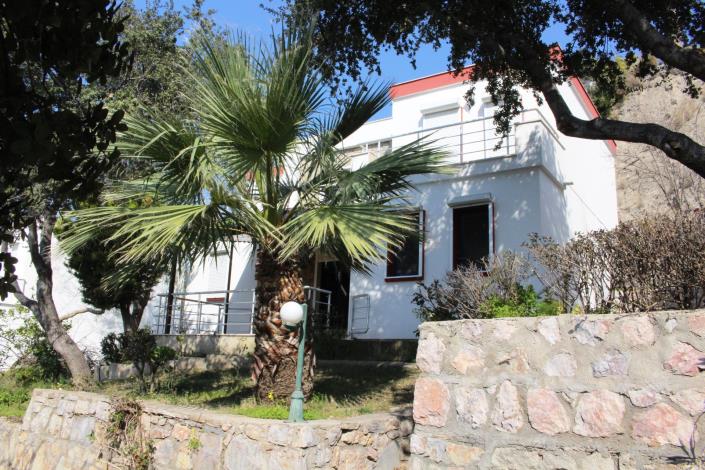 Image No.1-Villa / Détaché de 3 chambres à vendre à Gumusluk