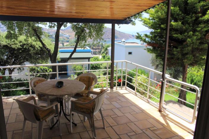 Image No.4-Villa / Détaché de 3 chambres à vendre à Gumusluk