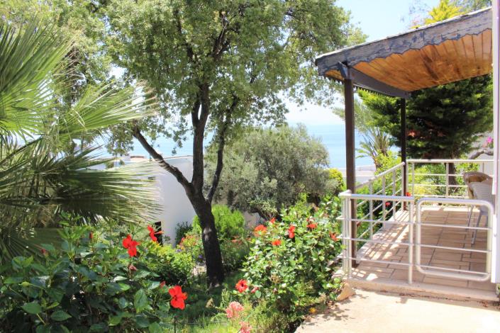 Image No.3-Villa / Détaché de 3 chambres à vendre à Gumusluk