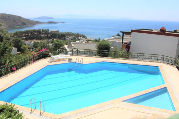 Image No.5-Villa / Détaché de 3 chambres à vendre à Gumusluk