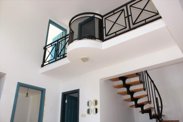 Image No.7-Villa / Détaché de 3 chambres à vendre à Gumusluk