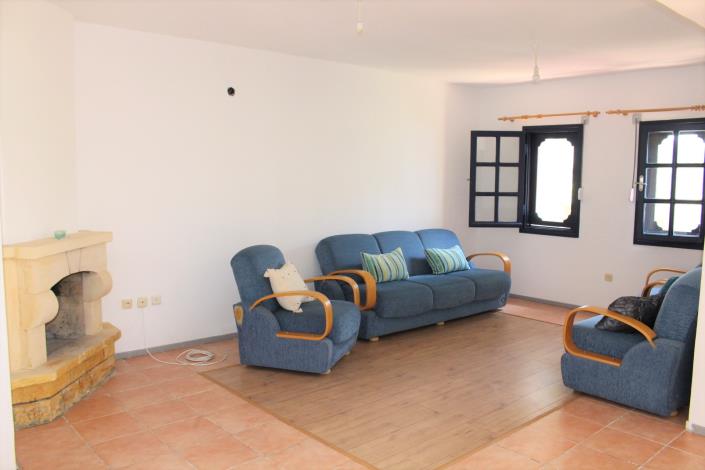 Image No.6-Villa / Détaché de 3 chambres à vendre à Gumusluk