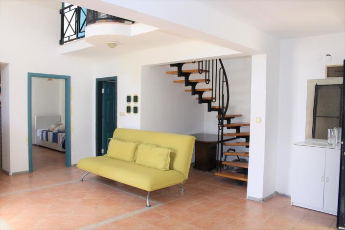 Image No.8-Villa / Détaché de 3 chambres à vendre à Gumusluk