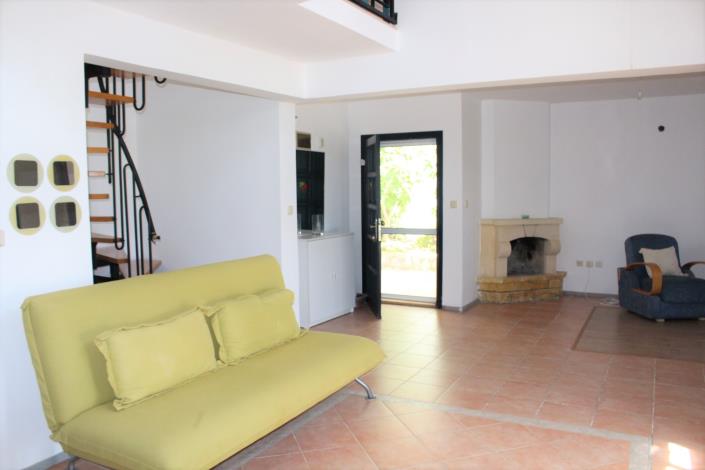 Image No.9-Villa / Détaché de 3 chambres à vendre à Gumusluk