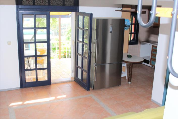 Image No.10-Villa / Détaché de 3 chambres à vendre à Gumusluk