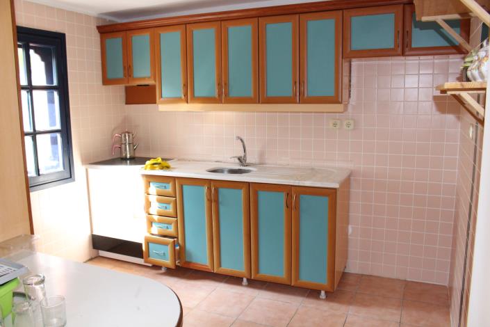 Image No.11-Villa / Détaché de 3 chambres à vendre à Gumusluk