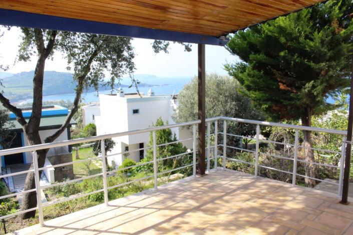 Image No.19-Villa / Détaché de 3 chambres à vendre à Gumusluk