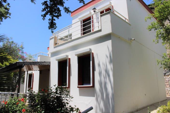 Image No.20-Villa / Détaché de 3 chambres à vendre à Gumusluk