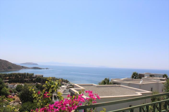 Image No.24-Villa / Détaché de 3 chambres à vendre à Gumusluk