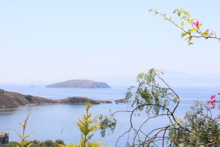 Image No.23-Villa / Détaché de 3 chambres à vendre à Gumusluk