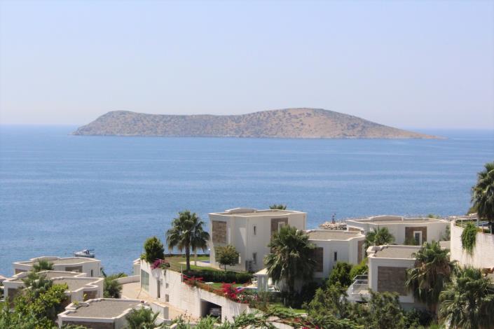 Image No.25-Villa / Détaché de 3 chambres à vendre à Gumusluk