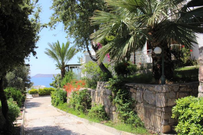 Image No.26-Villa / Détaché de 3 chambres à vendre à Gumusluk