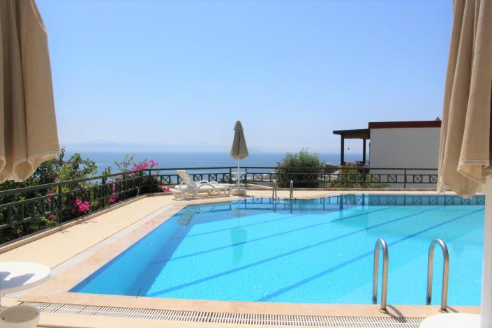 Image No.27-Villa / Détaché de 3 chambres à vendre à Gumusluk