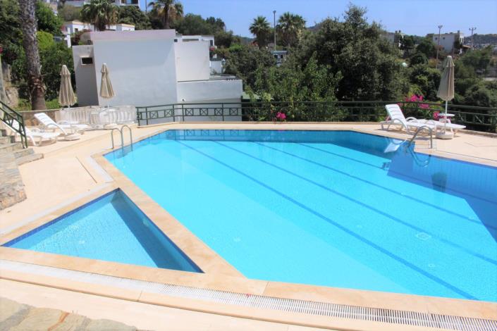 Image No.28-Villa / Détaché de 3 chambres à vendre à Gumusluk