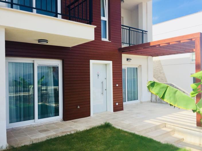 Image No.4-Duplex de 3 chambres à vendre à Bodrum