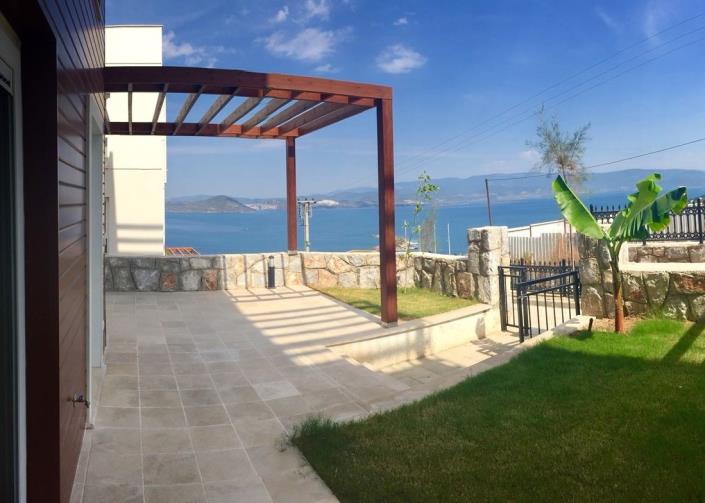 Image No.5-Duplex de 3 chambres à vendre à Bodrum