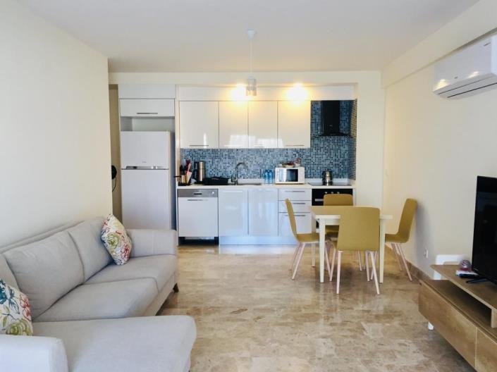 Image No.7-Duplex de 3 chambres à vendre à Bodrum