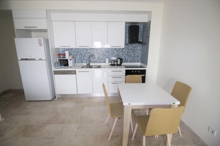 Image No.8-Duplex de 3 chambres à vendre à Bodrum