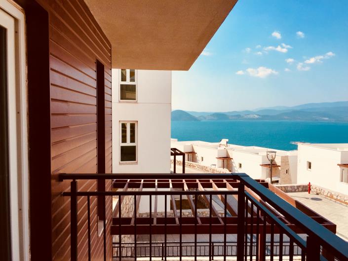 Image No.6-Duplex de 3 chambres à vendre à Bodrum