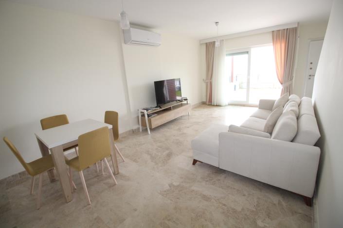 Image No.9-Duplex de 3 chambres à vendre à Bodrum