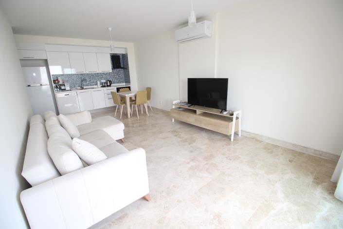 Image No.10-Duplex de 3 chambres à vendre à Bodrum