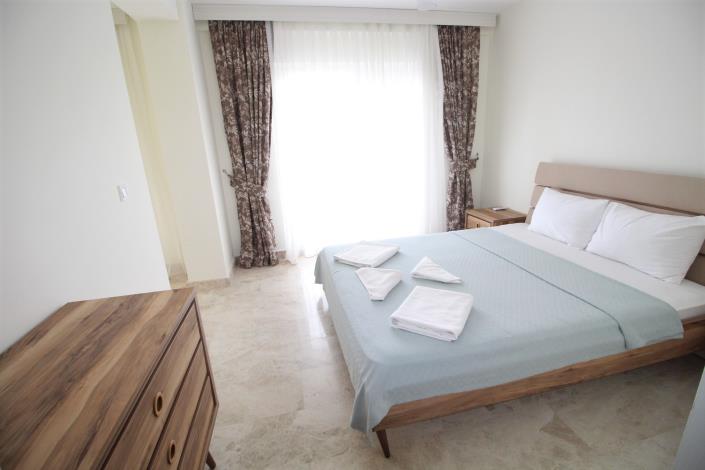 Image No.14-Duplex de 3 chambres à vendre à Bodrum