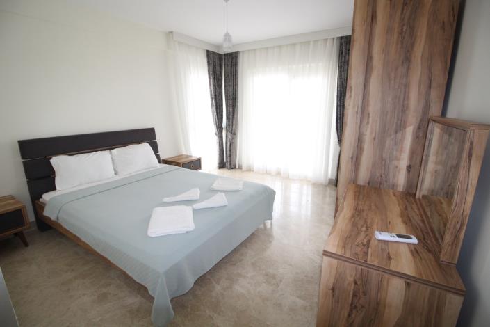 Image No.13-Duplex de 3 chambres à vendre à Bodrum