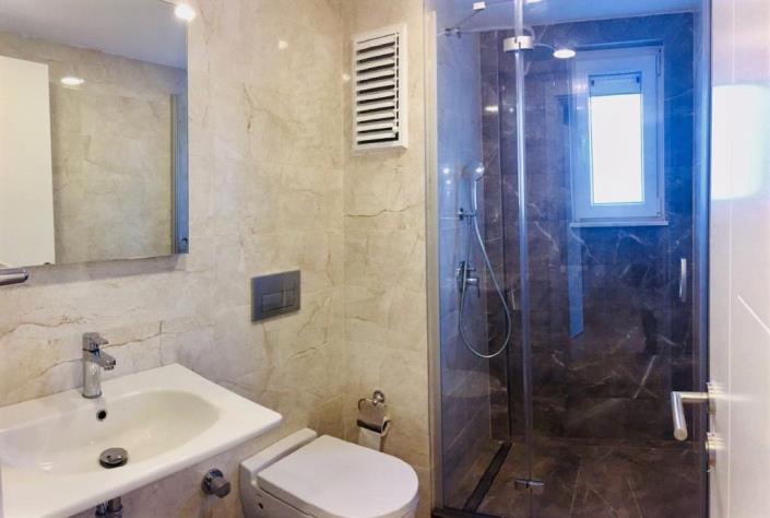 Image No.15-Duplex de 3 chambres à vendre à Bodrum