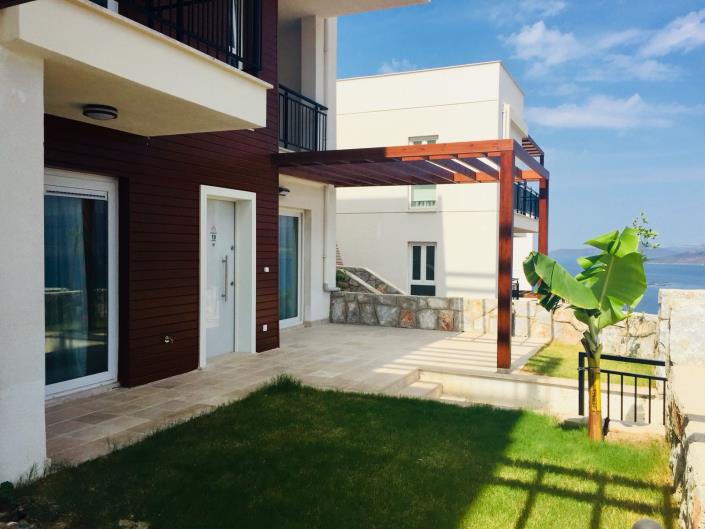 Image No.16-Duplex de 3 chambres à vendre à Bodrum