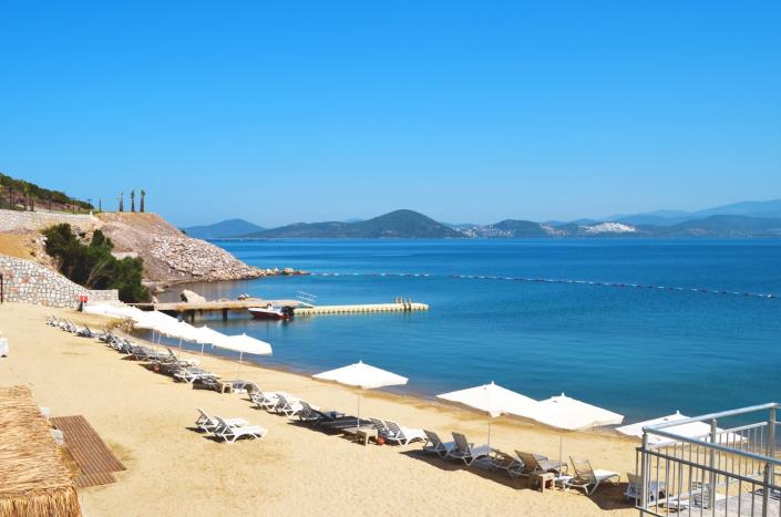 Image No.22-Duplex de 3 chambres à vendre à Bodrum