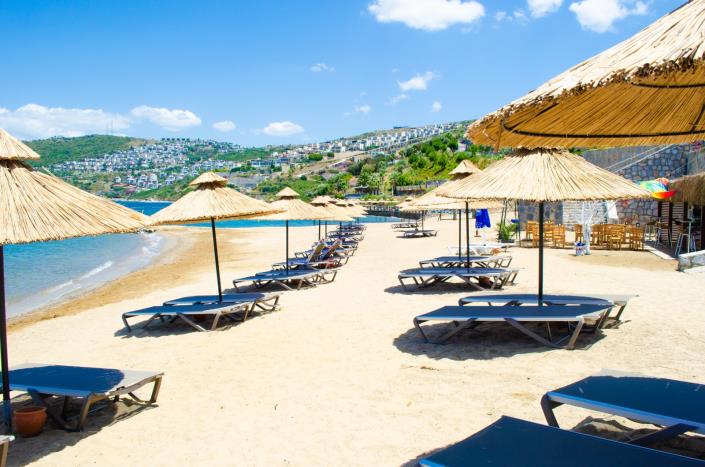 Image No.31-Duplex de 3 chambres à vendre à Bodrum