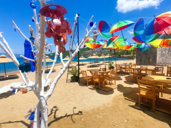 Image No.32-Duplex de 3 chambres à vendre à Bodrum