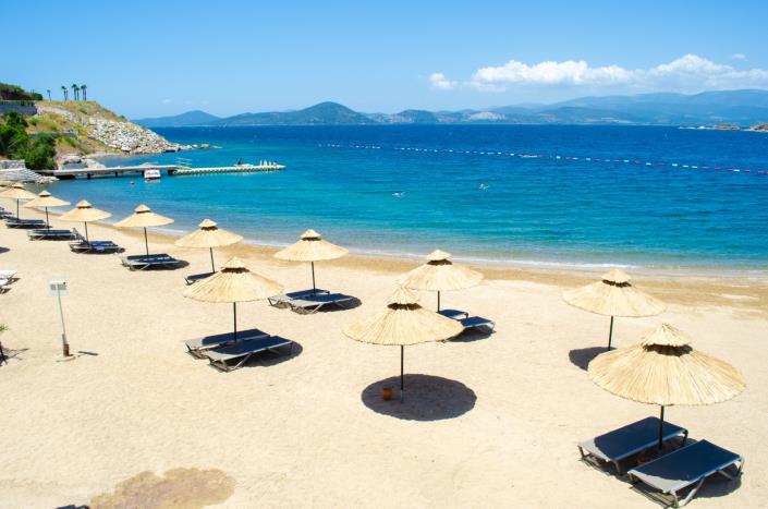 Image No.33-Duplex de 3 chambres à vendre à Bodrum