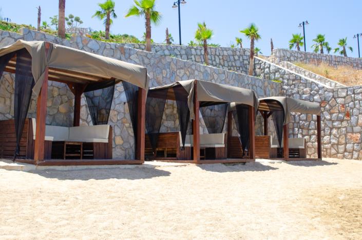 Image No.36-Duplex de 3 chambres à vendre à Bodrum