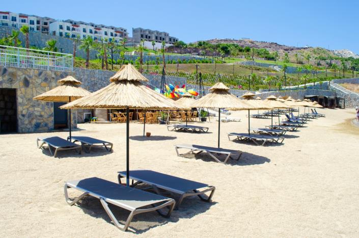 Image No.35-Duplex de 3 chambres à vendre à Bodrum