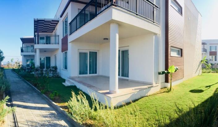 Image No.6-Appartement de 2 chambres à vendre à Bodrum