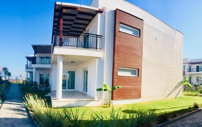 Image No.5-Appartement de 2 chambres à vendre à Bodrum