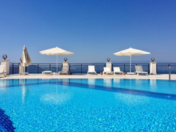 Image No.12-Appartement de 2 chambres à vendre à Bodrum