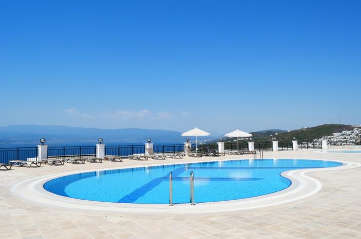 Image No.23-Appartement de 2 chambres à vendre à Bodrum